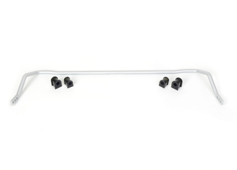 Whiteline BTF24Z 91-99 Toyota MR2 SW20 Front 20mm Heavy Duty Adjustable Swaybar