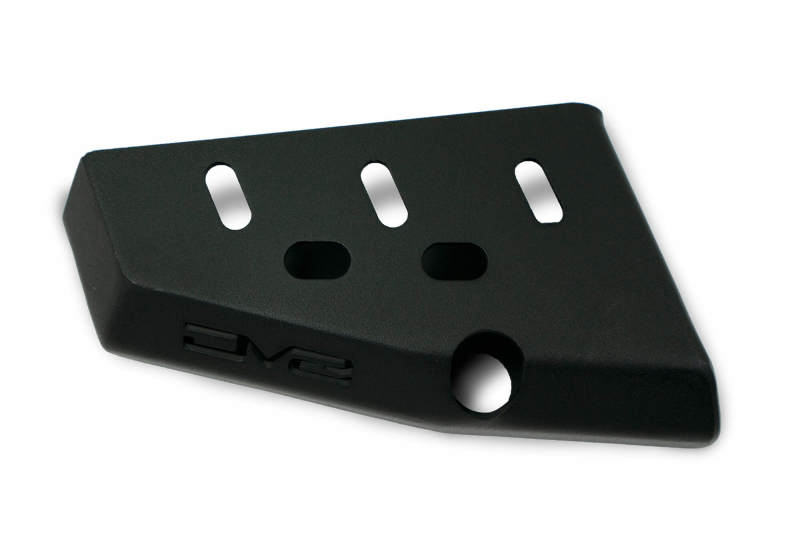DV8 Offroad LBBR-02 DV8 21-22 Ford Bronco A-Pillar Pod Light Mounts