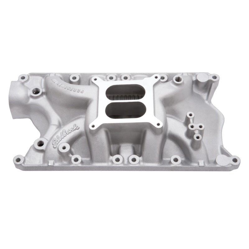 Edelbrock EDE7181 SBF Performer RPM Manifold - 351W