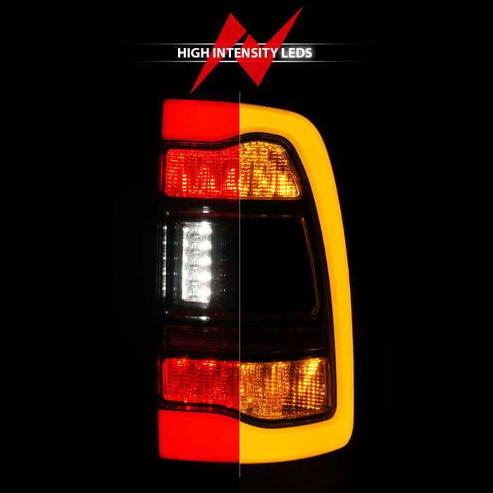 ANZO 311472 ANZ LED Taillights