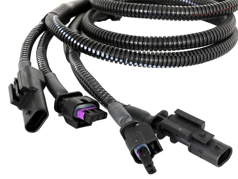 aFe 77-46205 Scorcher GT Module 2018 Jeep Wrangler (JL) V6-3.6L