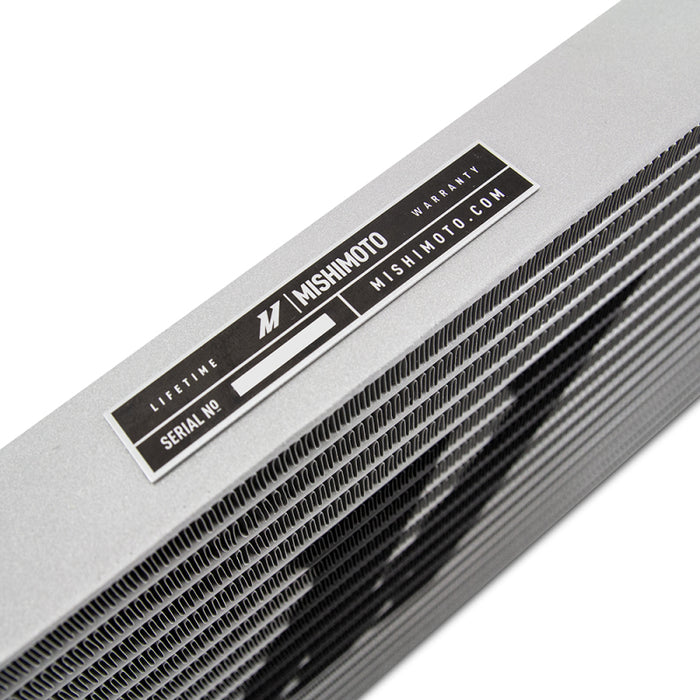 Mishimoto MMTC-SUP-20 2020+ Toyota Supra GR 3.0L Automatic Transmission Cooler