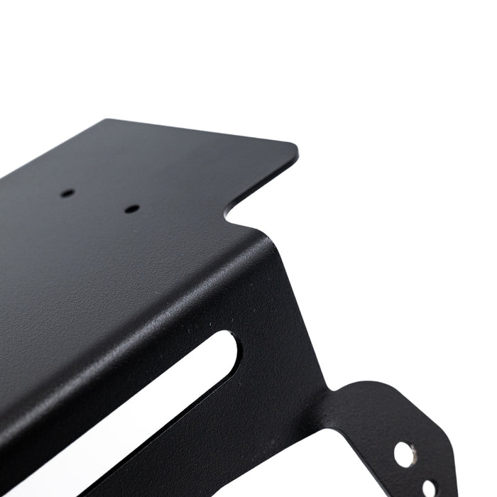 Putco 950004 09-18 Dodge RAM LD - 16in Roof Bracket Hornet Brackets