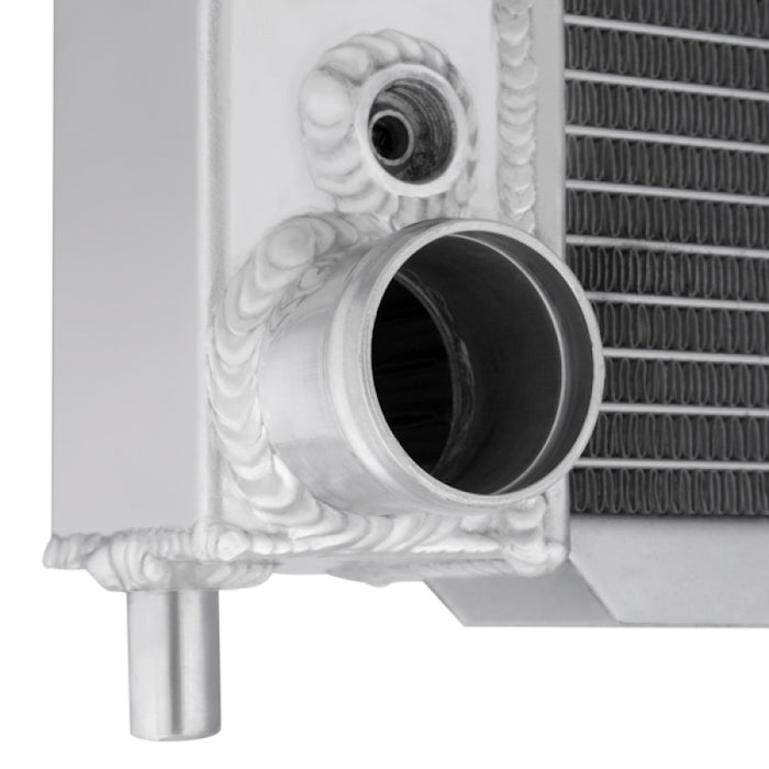 Mishimoto MMRAD-LTN-99 99-04 Ford Lightning Aluminum Radiator