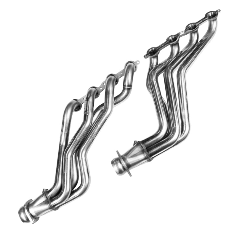 Kooks Headers 2720H420 Kooks 06-09 Chevrolet Trailblazer SS 1-7/8 x 3 Header & Catted Y-Pipe Kit
