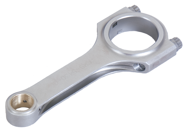Eagle CRS5430A3D-1 Honda B18C H-Beam Connecting Rod (Single Rod)
