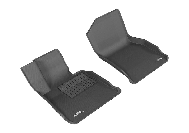 3D MAXpider L1BM05611509 ACE Kagu - Front - Black