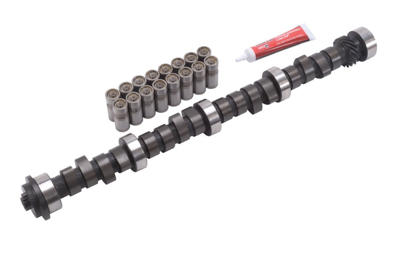 Edelbrock 2152 Perf Plus Cam and Lifters Kit Olds 400-455