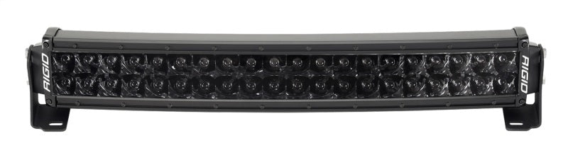 Rigid Industries 882213BLK RDS-Series Midnight Edition 20in Spot