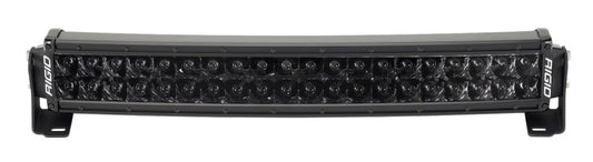 Rigid Industries 882213BLK RDS-Series Midnight Edition 20in Spot