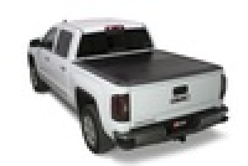 BAK 226100 04-14 Chevy Silverado 5ft 8in Bed Flip G2