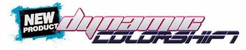 ORACLE Lighting 4215-332 Oracle LED Illuminated Wheel Rings - ColorSHIFT Dynamic - ColorSHIFT - Dynamic