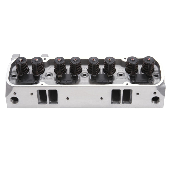 Edelbrock EDE61515 Pontiac 455 Performer RPM CNC Cyl. Head Assm.