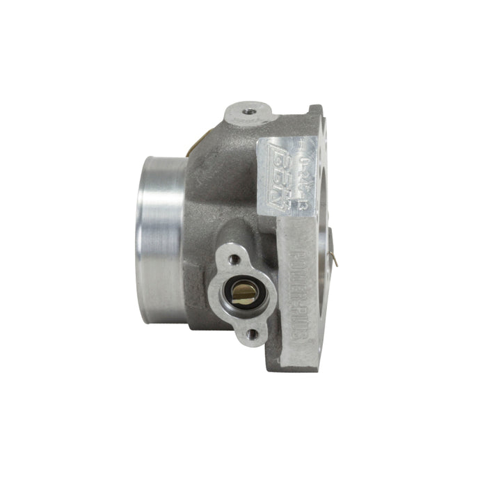 Bbk Performance BBK1580 66mm Throttle Body - 89-00 Ford Truck 4.0L