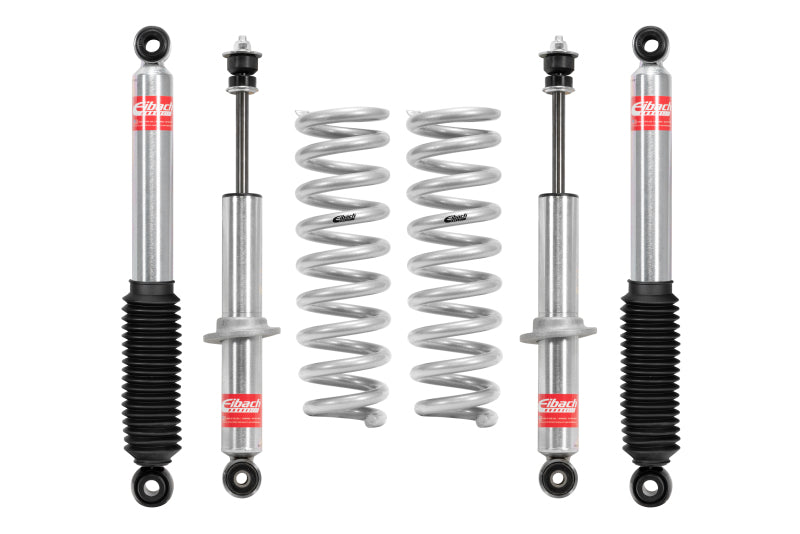 Eibach E80-82-006-01-22 95-04 Toyota Tacoma Pro-Truck Lift Kit (6-Lug Wheel Only)
