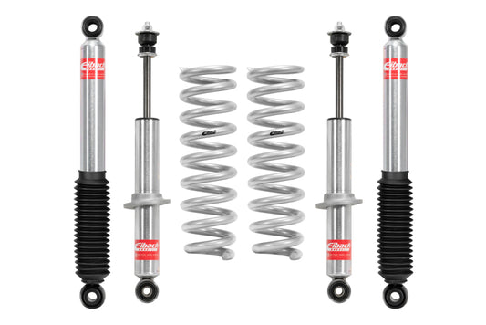 Eibach E80-82-006-01-22 95-04 Toyota Tacoma Pro-Truck Lift Kit (6-Lug Wheel Only)