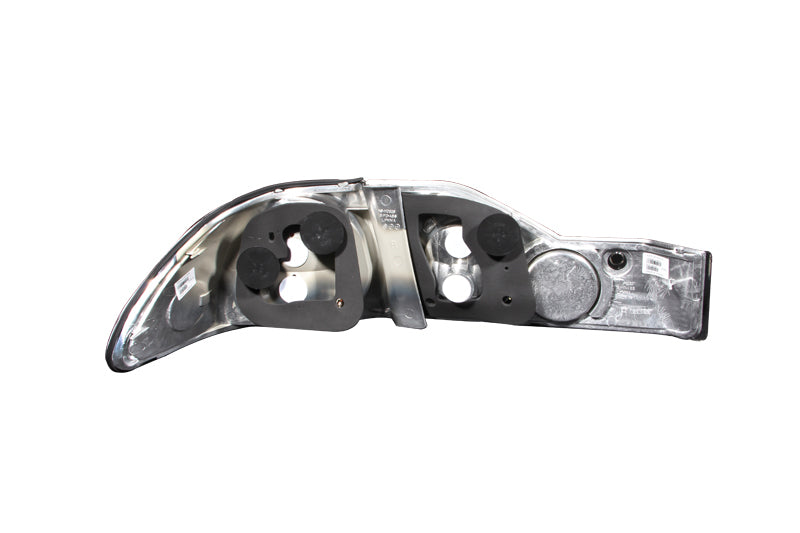 ANZO 221041 ANZ Taillights