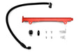 AMS AMS.04.07.0006-1 AMS Fuel Rails — manufacturer product image