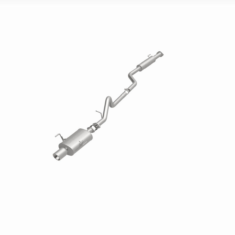 Magnaflow 15764 MagnaFlow Sys C/B 02-03 Nissan Sentra Se-R 2.
