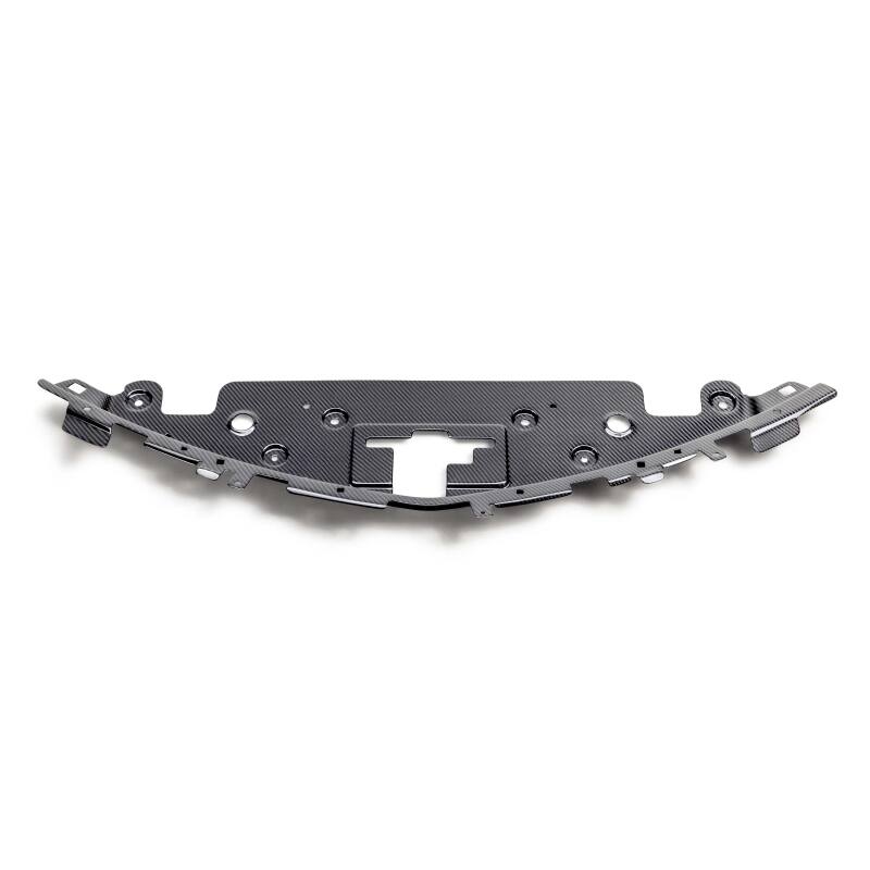 Anderson Composites AC-CP16CHCAM 16-24 Chevrolet Camaro Carbon Fiber Radiator Cover