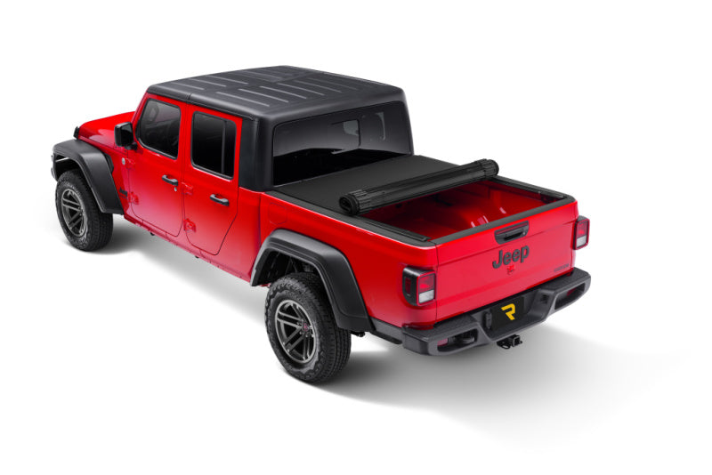 Truxedo 1523216 2020 Jeep Gladiator 5ft Sentry CT Bed Cover