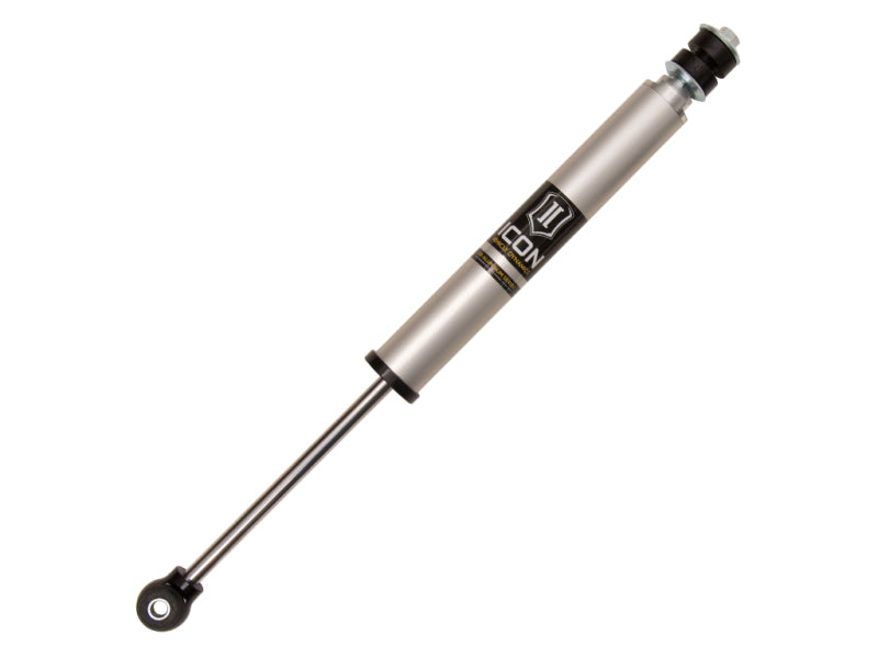 ICON 216529 2014+ RAM 2500 0in Coil / 3in Air Ride Rear 2.0 Series Aluminum Shocks VS IR