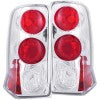 ANZO 211011 ANZ Taillights