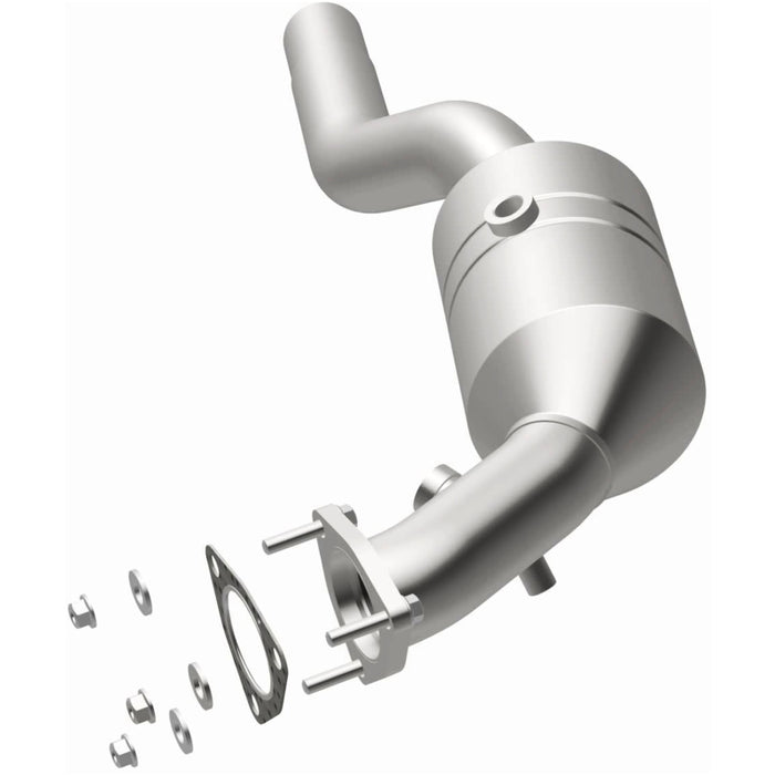Magnaflow 444066 MagnaFlow Conv DF 01-05 Porsche 911 3.6L Front Left (California)