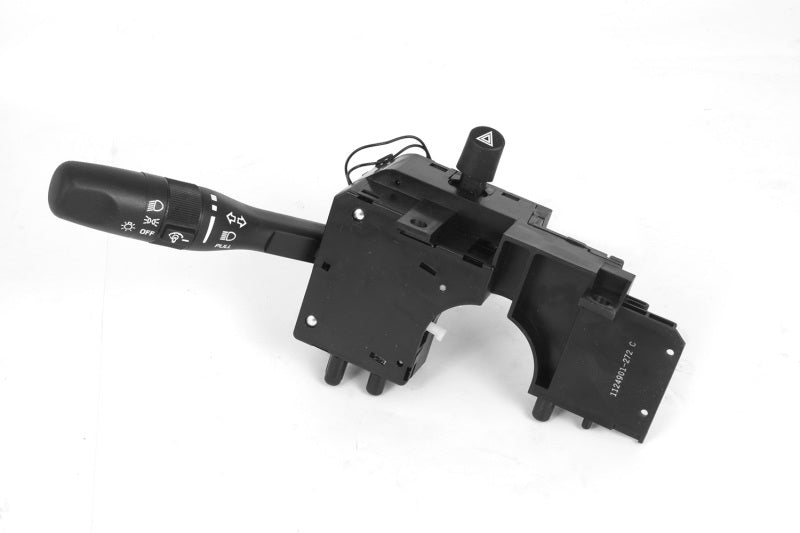 OMIX 17234.17 Omix Multi Function Switch 01-06(TJ) WO Fog Lights