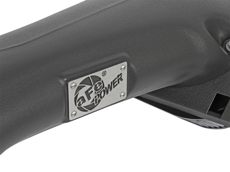 aFe 51-32112-B MagnumFORCE Intakes Stage-2 PDS AIS 12-14 Ford F-150 EcoBoost V6 3.5L (tt)