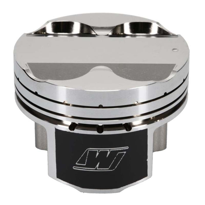 Wiseco K677M86AP Toyota 2JZGTE 3.0L 86mm STD Bore Asymmetric Skirt Piston Set