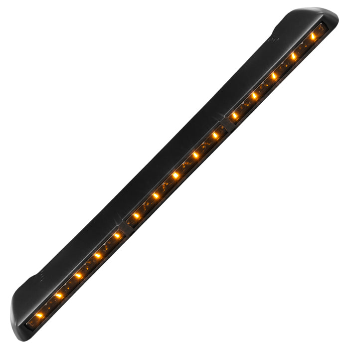 ORACLE Lighting 5888-023 Oracle 2021+ Ford Bronco Integrated Windshield Roof LED Light Bar System