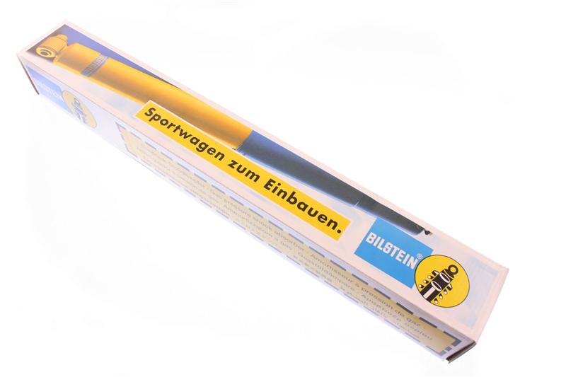 Bilstein 33-186504 5100 Series FordF250 4in.liftAsbury2WD 99-F 46mm Monotube Shock Absorber