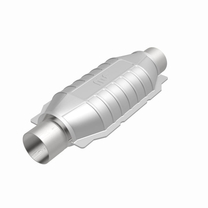 Magnaflow 94004 MagnaFlow Conv Univ 2inch FED