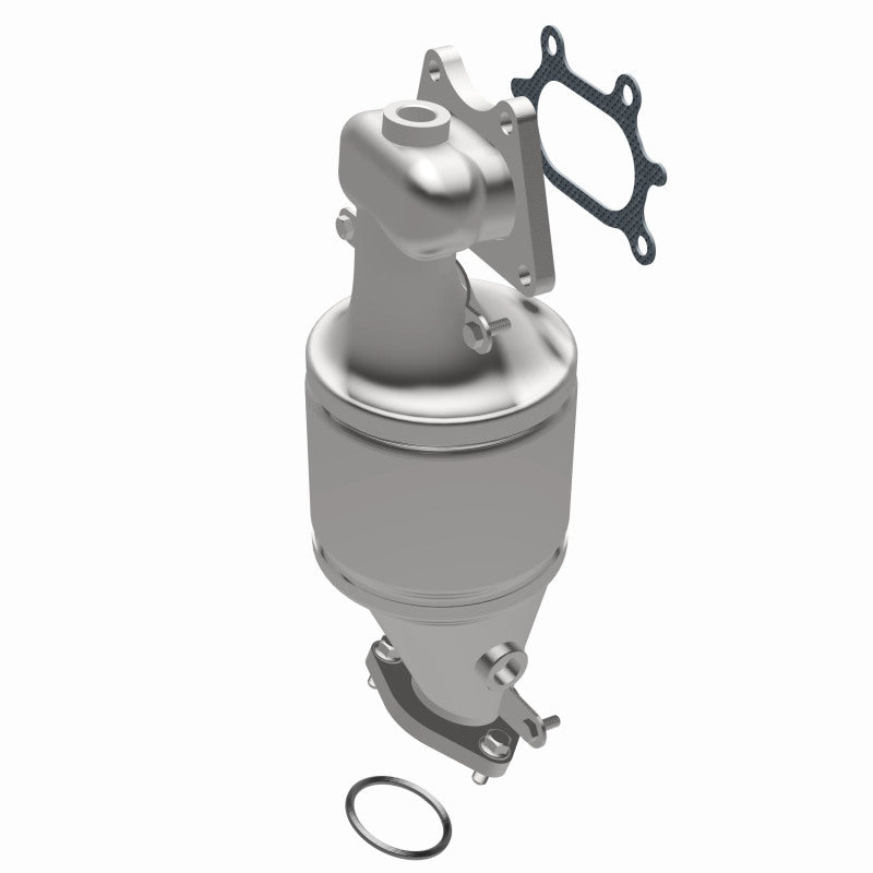 Magnaflow 49333 MagnaFlow Conv DF 05-10 Odyssey Front Manifold