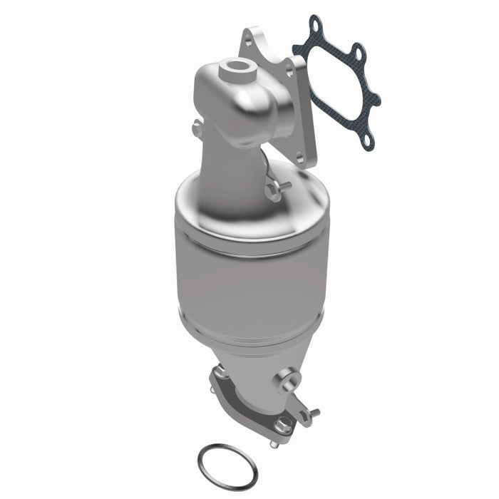 Magnaflow 49333 MagnaFlow Conv DF 05-10 Odyssey Front Manifold