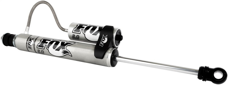 FOX 985-24-117 Fox 03+ 4Runner 2.0 Performance Series 9.1in Smooth Body Remote Reservoir Rear Shock / 0-1.5in. Lift