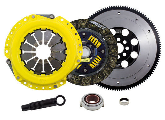 ACT AR2-SPSS 2012 Honda Civic Sport/Perf Street Sprung Clutch Kit