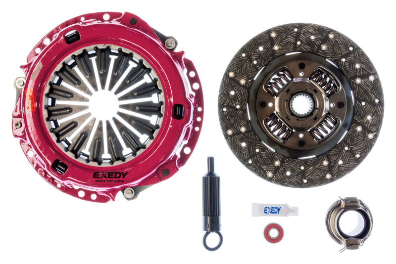 Exedy 16805 1996-2002 Toyota 4Runner V6 Stage 1 Organic Clutch