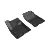 3D MAXpider L1FR14611509 ACE Kagu - Front - Black
