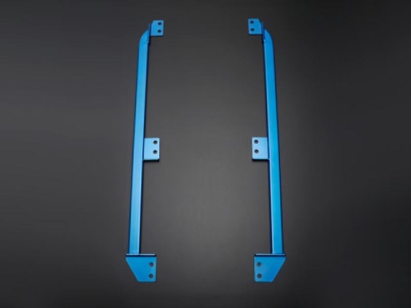 Cusco 1A1 492 C Power Brace Center 2016+ Toyota Prius