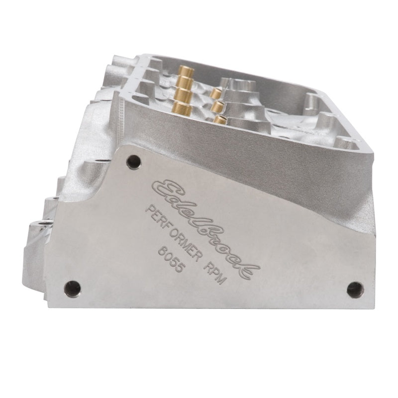 Edelbrock EDE60549 BBC Performer RPM 454-R Cylinder Head - Bare