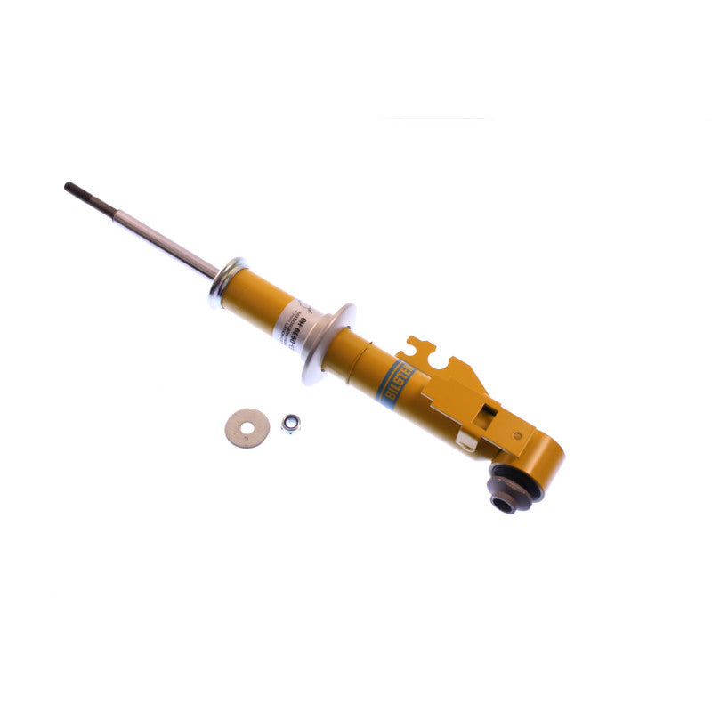 Bilstein 24-139397 B6 2007 Mini Cooper Base Rear Right 36mm Monotube Shock Absorber
