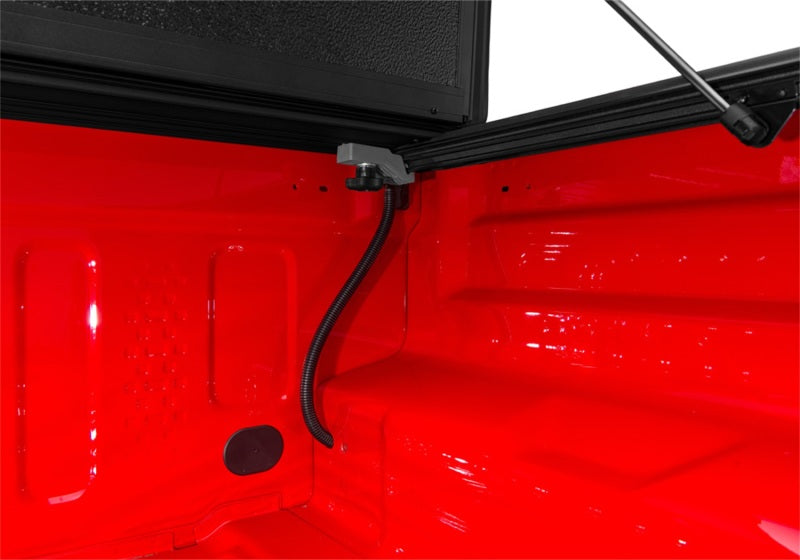 Undercover FX31010 UnderCover 2020 Jeep Gladiator 5ft Flex Bed Cover
