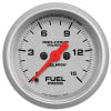 AutoMeter AM Marine Gauges 200848-33