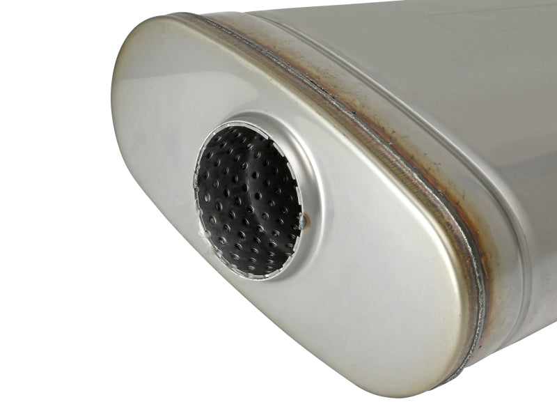 aFe 49M30019 AFE Universal Mufflers