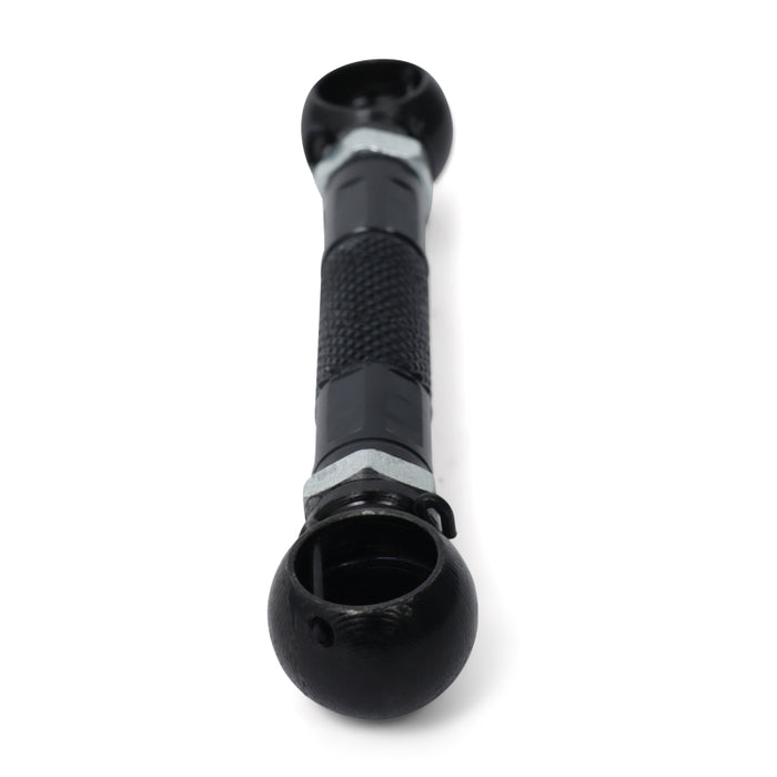 BLOX Racing BXSS-60105 Lowering Links- 2021+ Tesla Model S/X (Incl. Plaid)