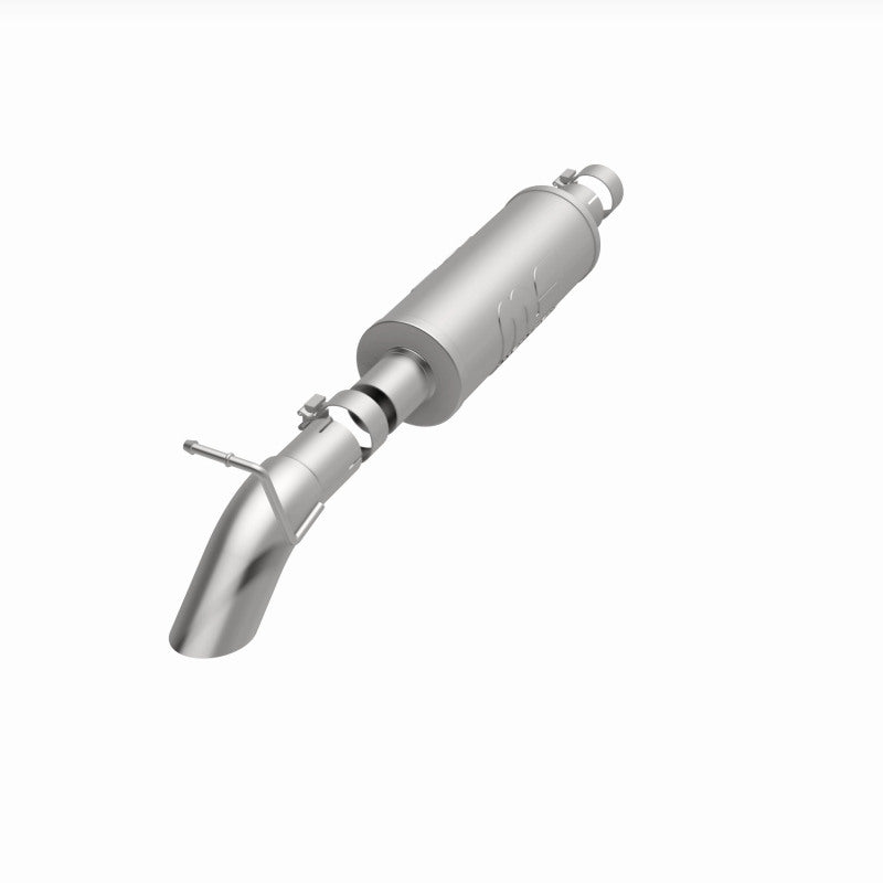 Magnaflow 17125 MagnaFlow SYS C/B 97-99 Jeep Wrangler 2.5/4.0