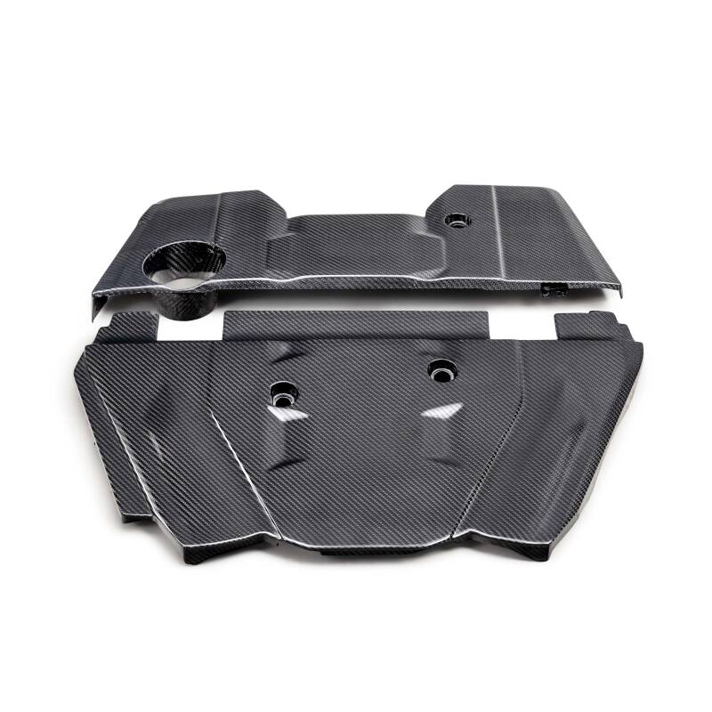 Seibon EC22NSZ 2023+ Nissan Z Carbon Fiber Engine Cover