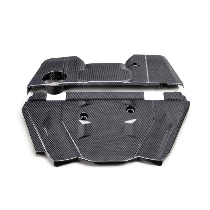 Seibon EC22NSZ 2023+ Nissan Z Carbon Fiber Engine Cover
